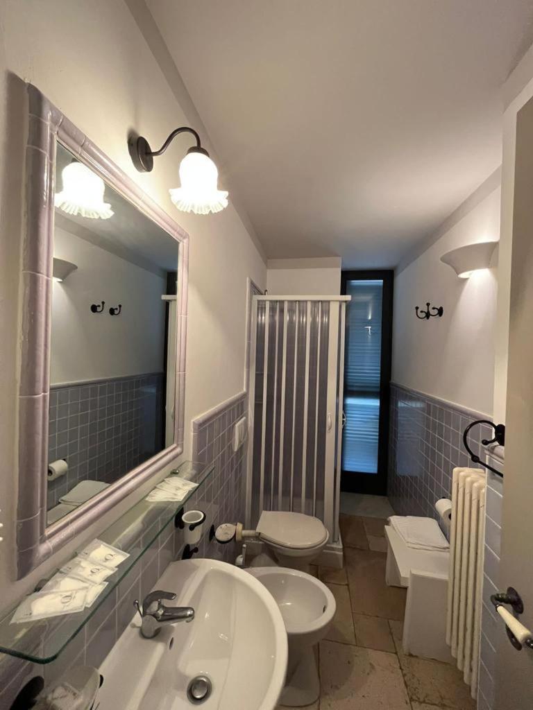 Palazzo Angelelli Bed & Breakfast Gallipoli Exterior photo