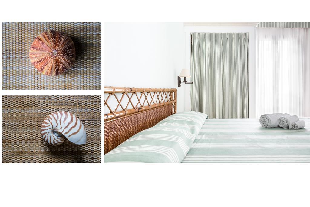 Palazzo Angelelli Bed & Breakfast Gallipoli Exterior photo