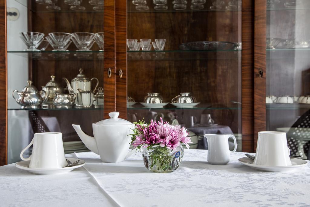 Palazzo Angelelli Bed & Breakfast Gallipoli Exterior photo