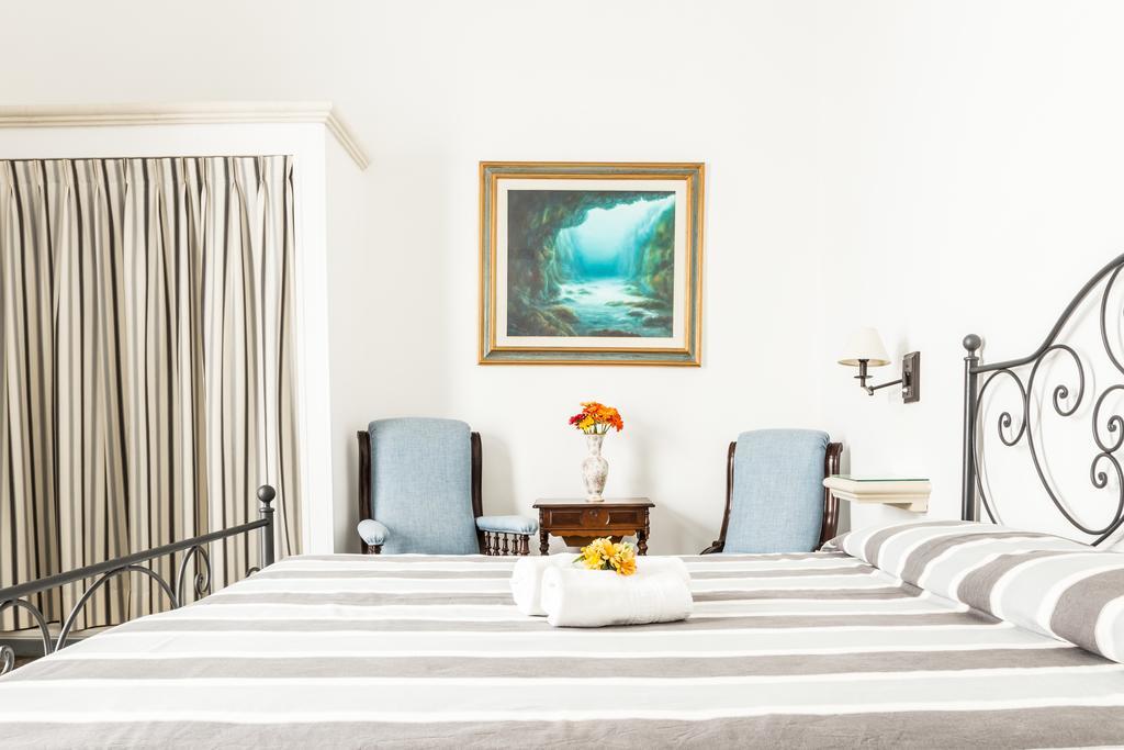 Palazzo Angelelli Bed & Breakfast Gallipoli Exterior photo